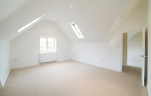 Cumnor Hill bedroom extension leads