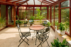 Cumnor Hill conservatory quotes