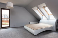 Cumnor Hill bedroom extensions
