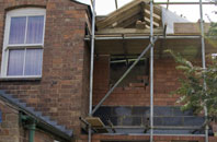 free Cumnor Hill home extension quotes