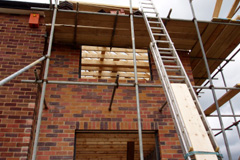 house extensions Cumnor Hill