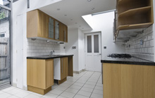 Cumnor Hill kitchen extension leads